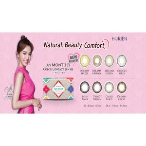Horien Contact Lens