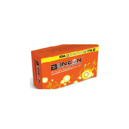 Blincon DD Contact Lens