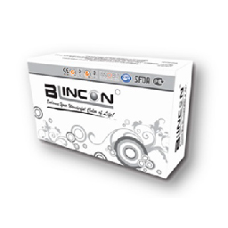 Cosmetic Contact Lenses ~ BB Series